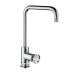 Henry Holt Collection Single Lever Chrome (HH-SL/01/CH)
