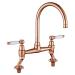 Moulins Copper new website