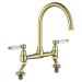 Moulins Brushed Gold Brass new website