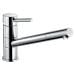 Pluie Angled Spout Chrome (PLU/01/CH)
