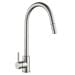 Ritrarre Brushed Steel (RIT/02/BS)