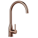Kavus Brushed Copper