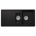 Pinedo D-150 Nero (SCH-PIND150UGNE/4361)