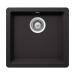 Quadro N-100S Nero (SCH-QUAN100SUGNE/4021)