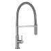 Spirale Spring Brushed Steel (SPI-SPR/02/BS)