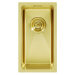 Zen15 200U PVD Gold Brass Top