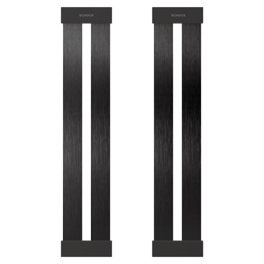 2x2 Racks 2x2 Design Drip Rack Metallic Black - see details - The 1810 Company