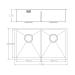 Zenduo10 351 351 Slim Bridge technical drawing