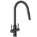 Dutrarre Matte Black