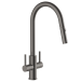 Dutrarre Gunmetal