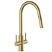 Dutrarre Brushed Gold