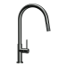 Talia Brushed Gunmetal