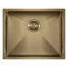 Zenuno15 500U Aged Brass (Top)